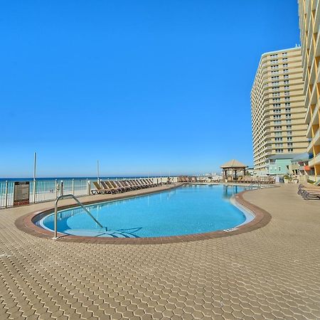 Treasure Island 2006 Villa Panama City Beach Dış mekan fotoğraf