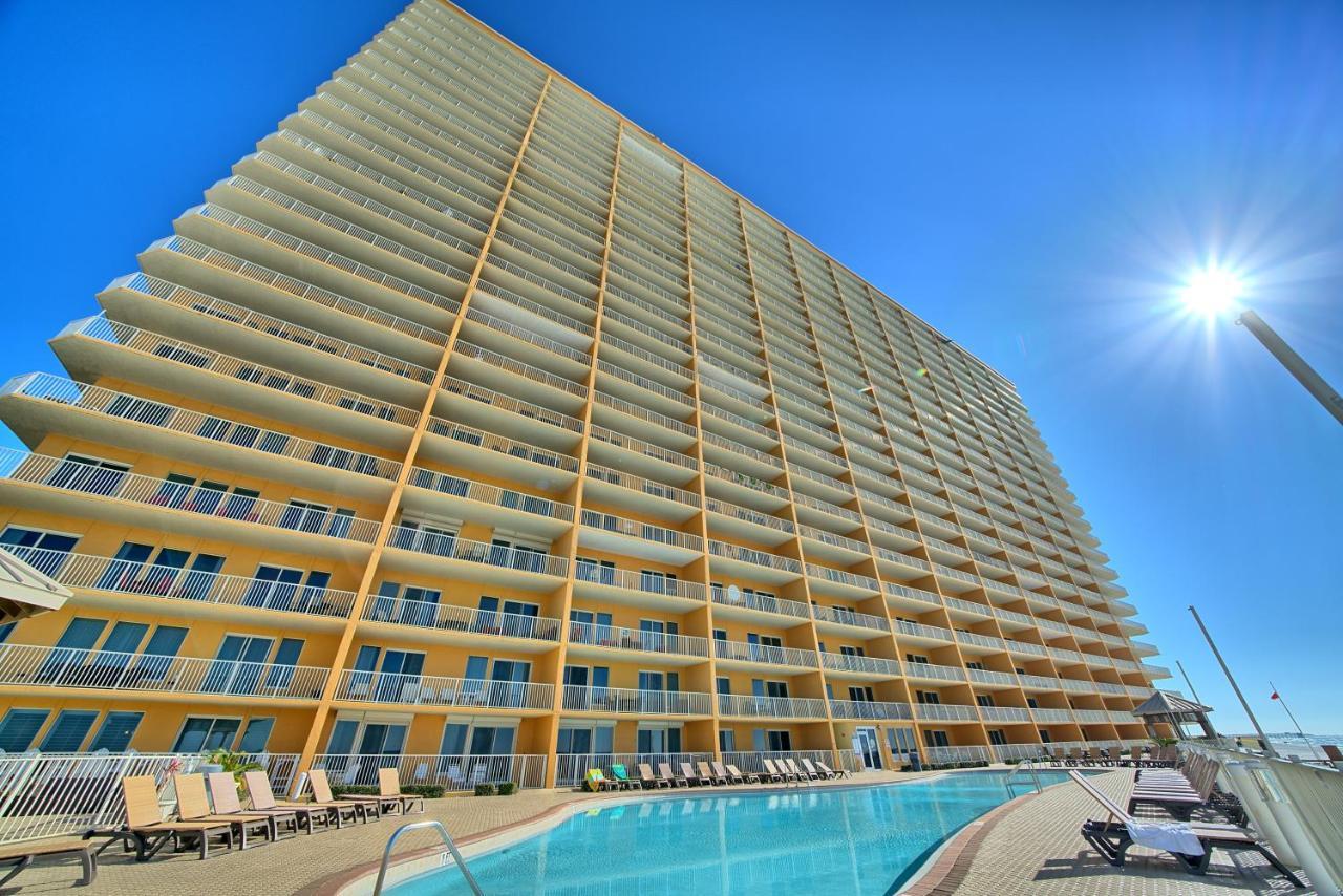 Treasure Island 2006 Villa Panama City Beach Dış mekan fotoğraf