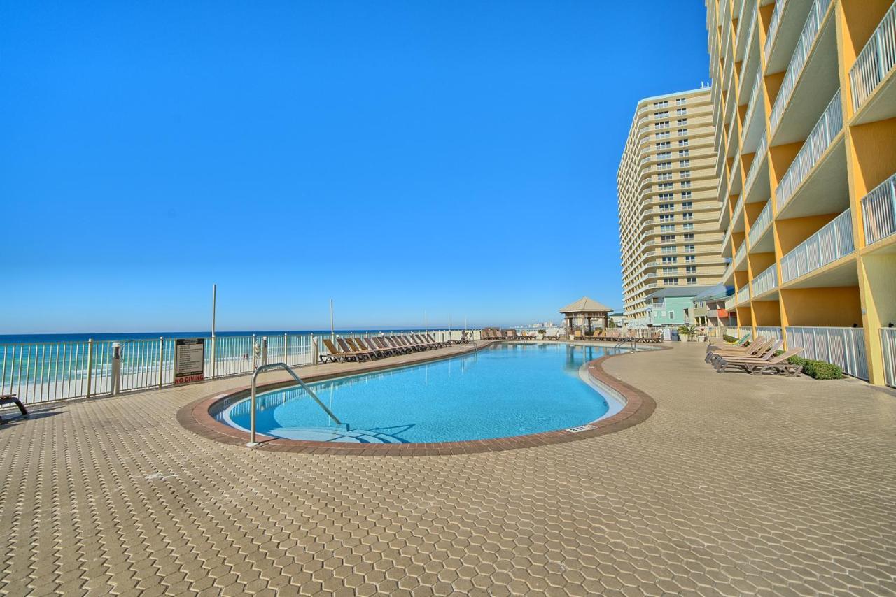 Treasure Island 2006 Villa Panama City Beach Dış mekan fotoğraf