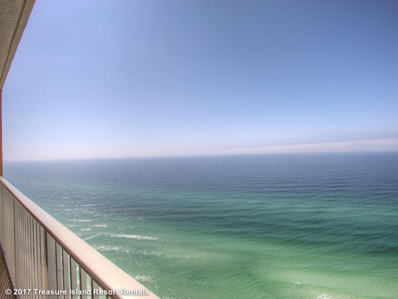 Treasure Island 2006 Villa Panama City Beach Dış mekan fotoğraf