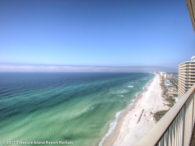 Treasure Island 2006 Villa Panama City Beach Dış mekan fotoğraf